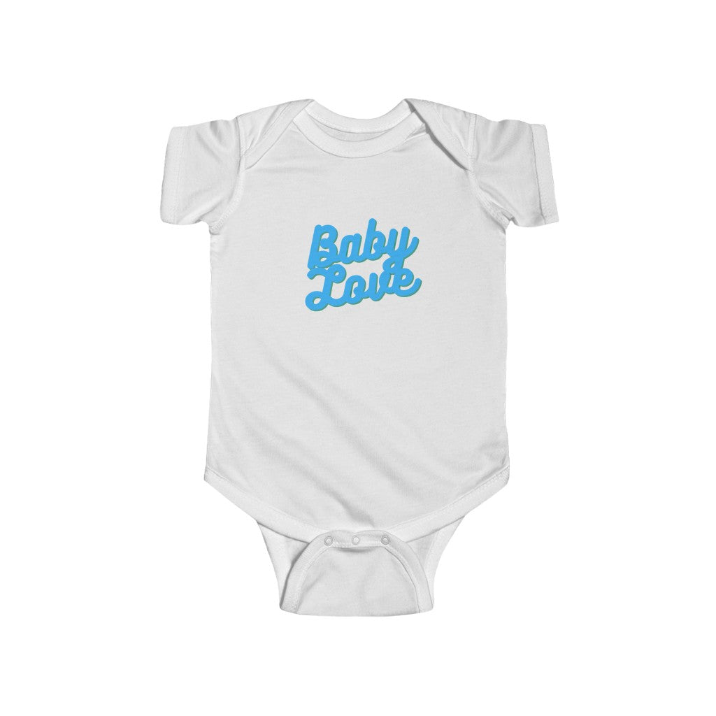 Baby Love | Infant Bodysuit