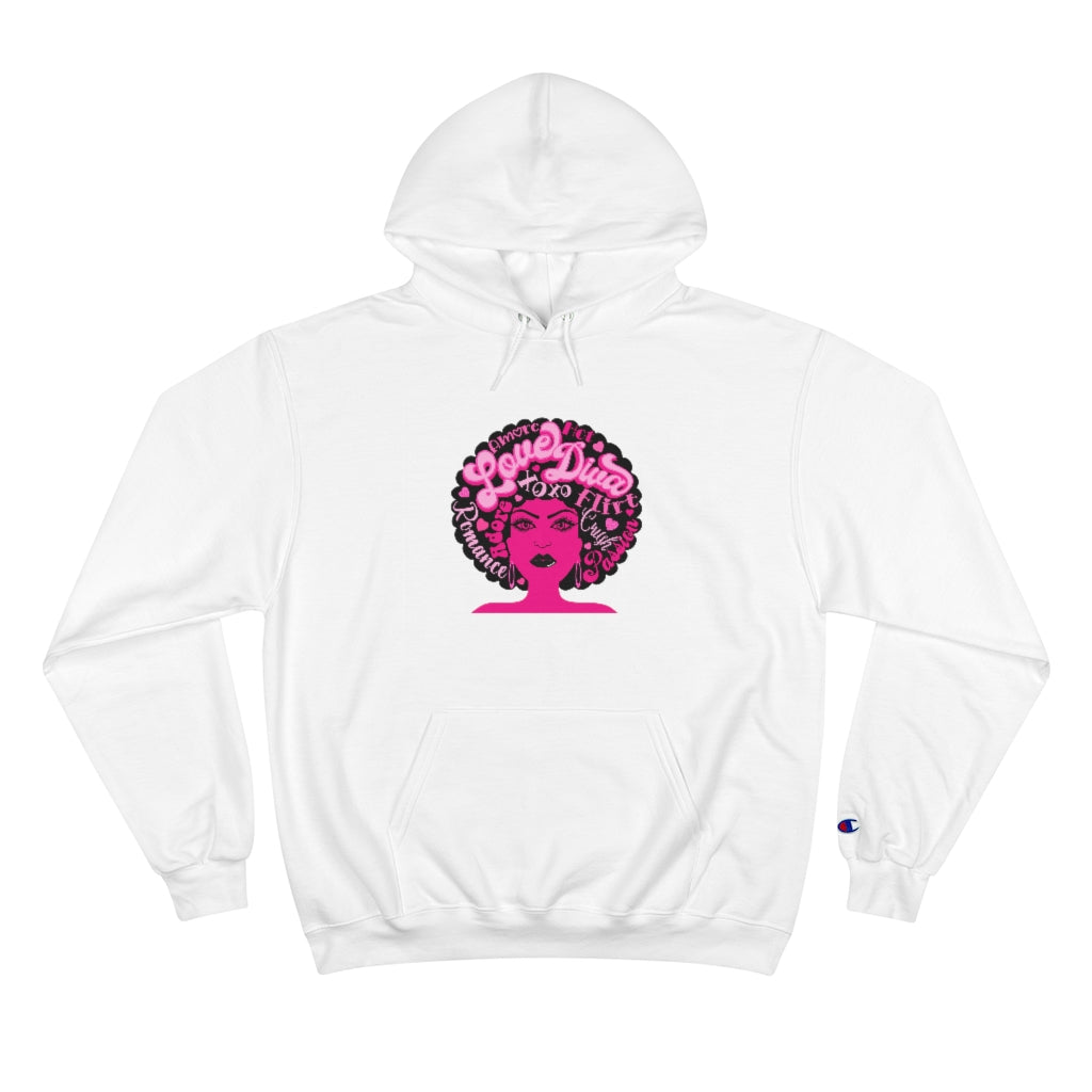 Love Diva 2 | Champion Hoodie