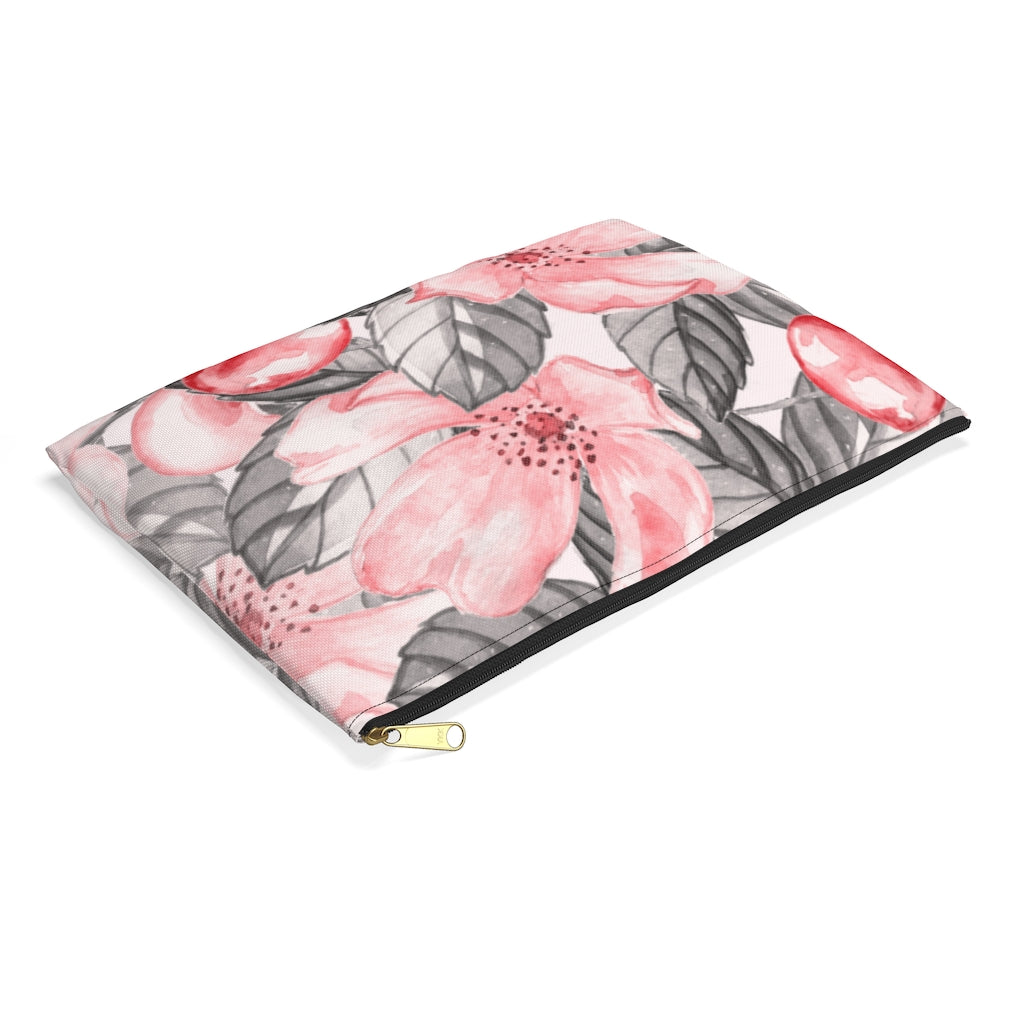 Flowers | Accessory Pouch