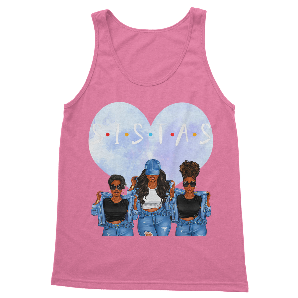 SISTA | Women's Tank Top