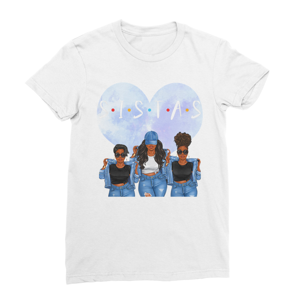 SISTA | Women's T-Shirt