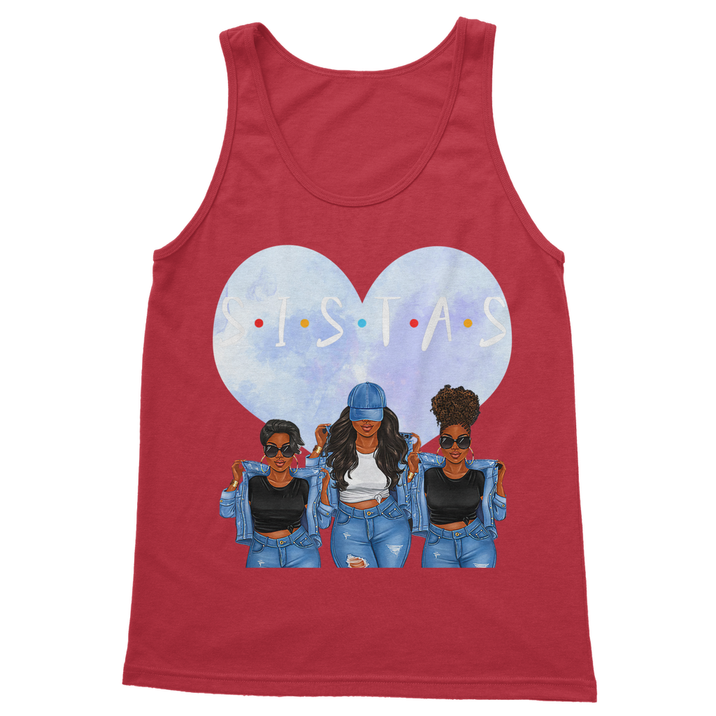 SISTA | Women's Tank Top