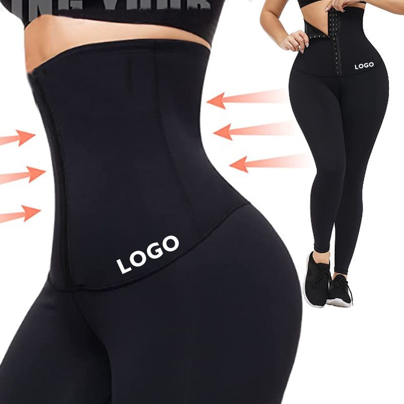 Women's | High Waisted Fitness Pants