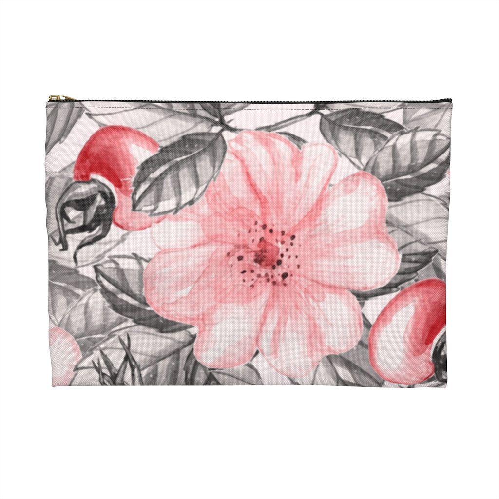 Flowers | Accessory Pouch