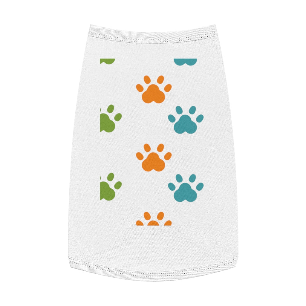 Paws | Pet Tank Top