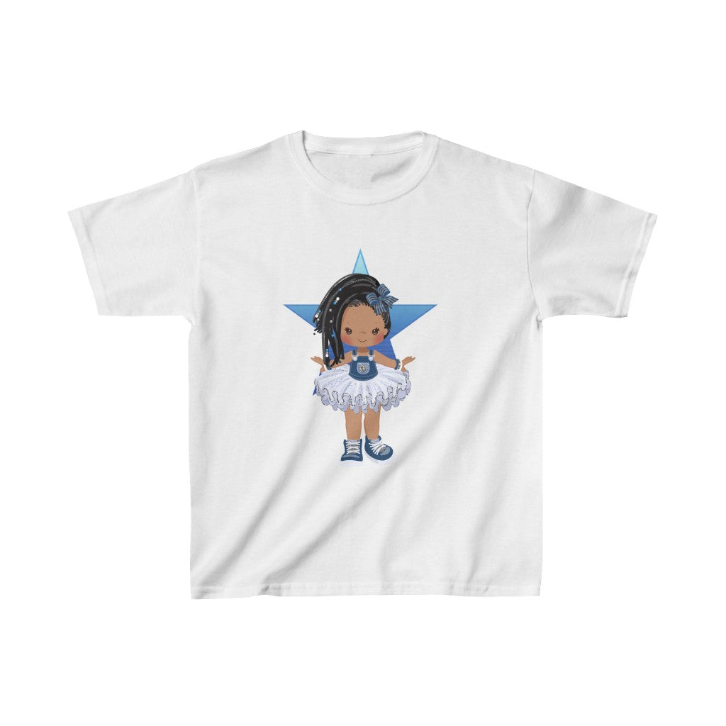 Like a star I Kids Heavy Cotton™ Tee