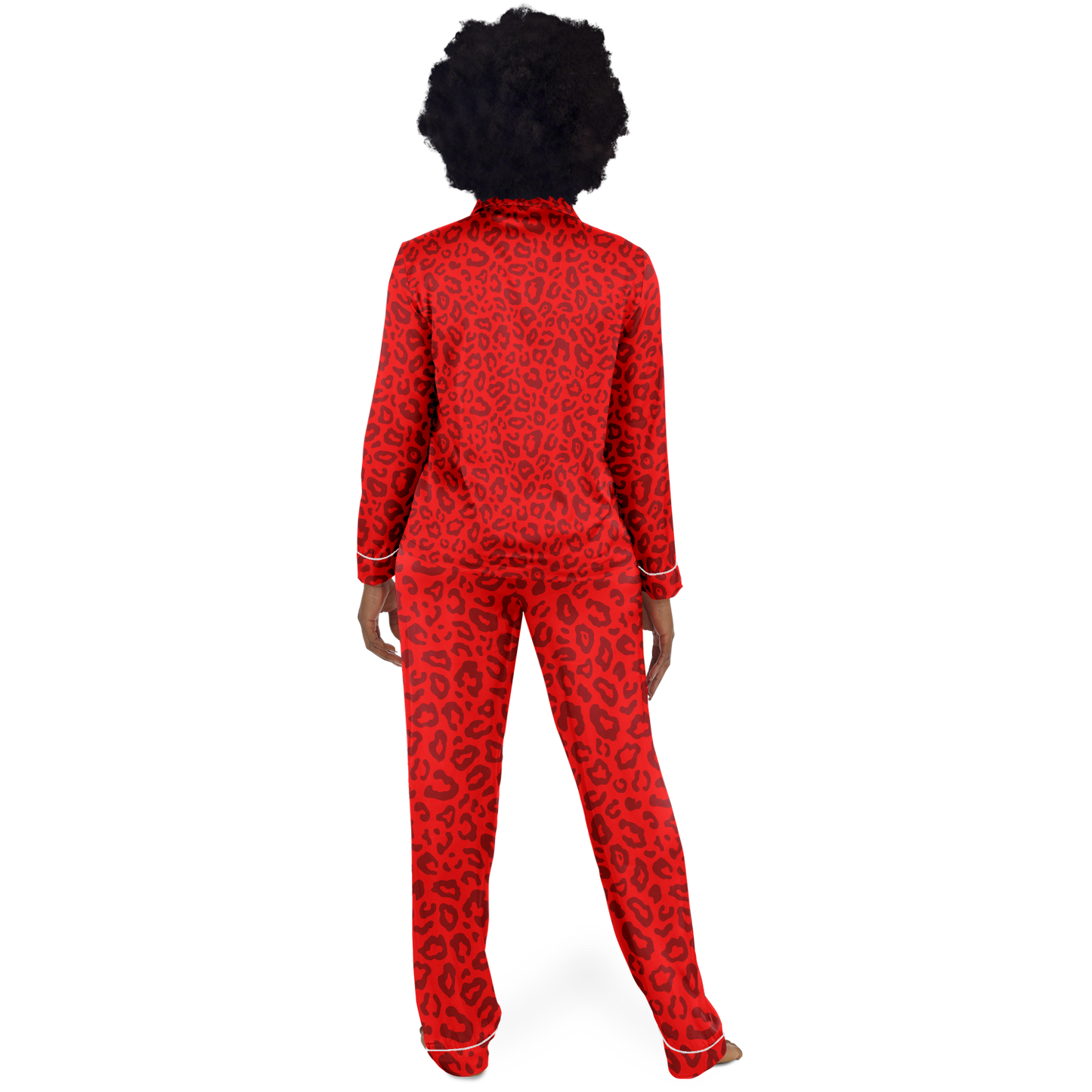 Reds | Women's Pajamas