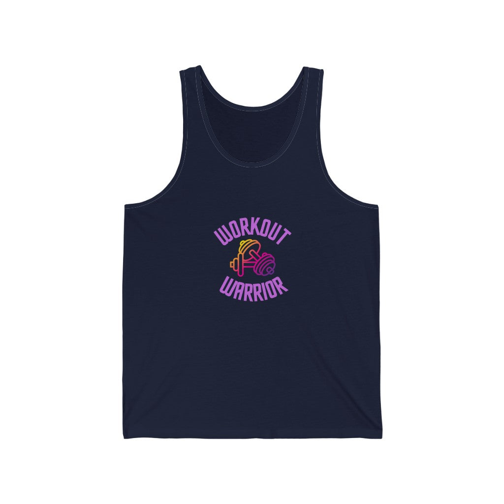 Workout Warriors |  Men's Tank