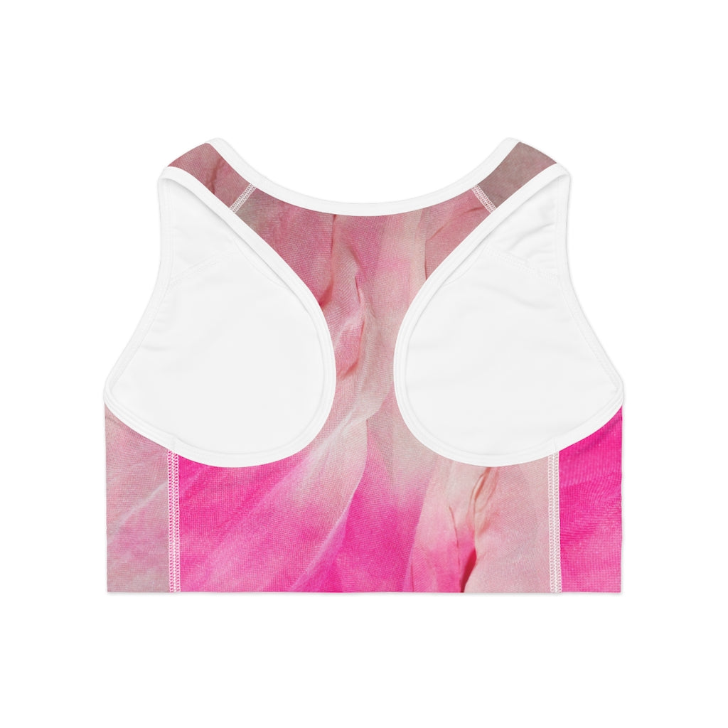 Pinky | Sports Bra