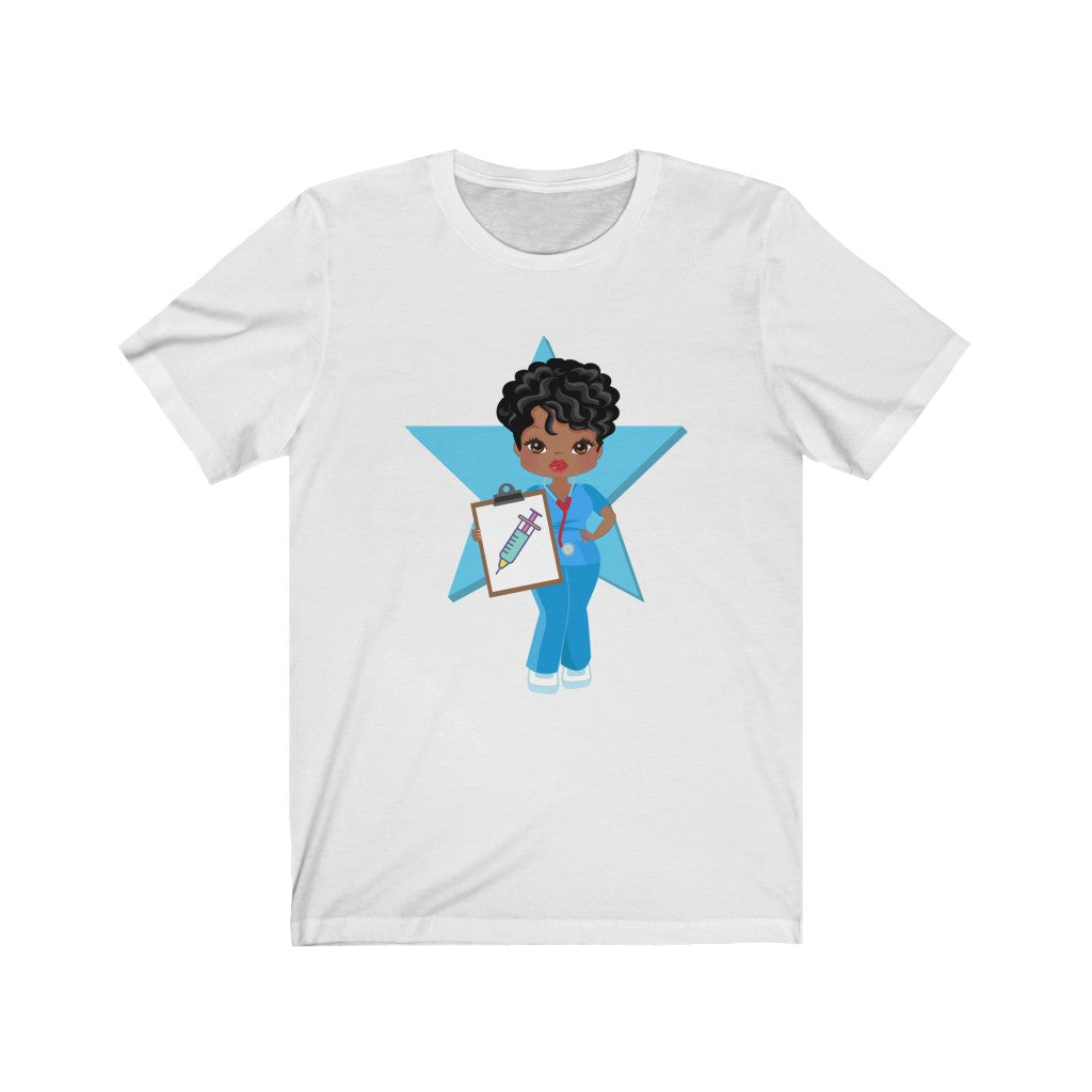 Nurse | Women's Short Sleeve Tee