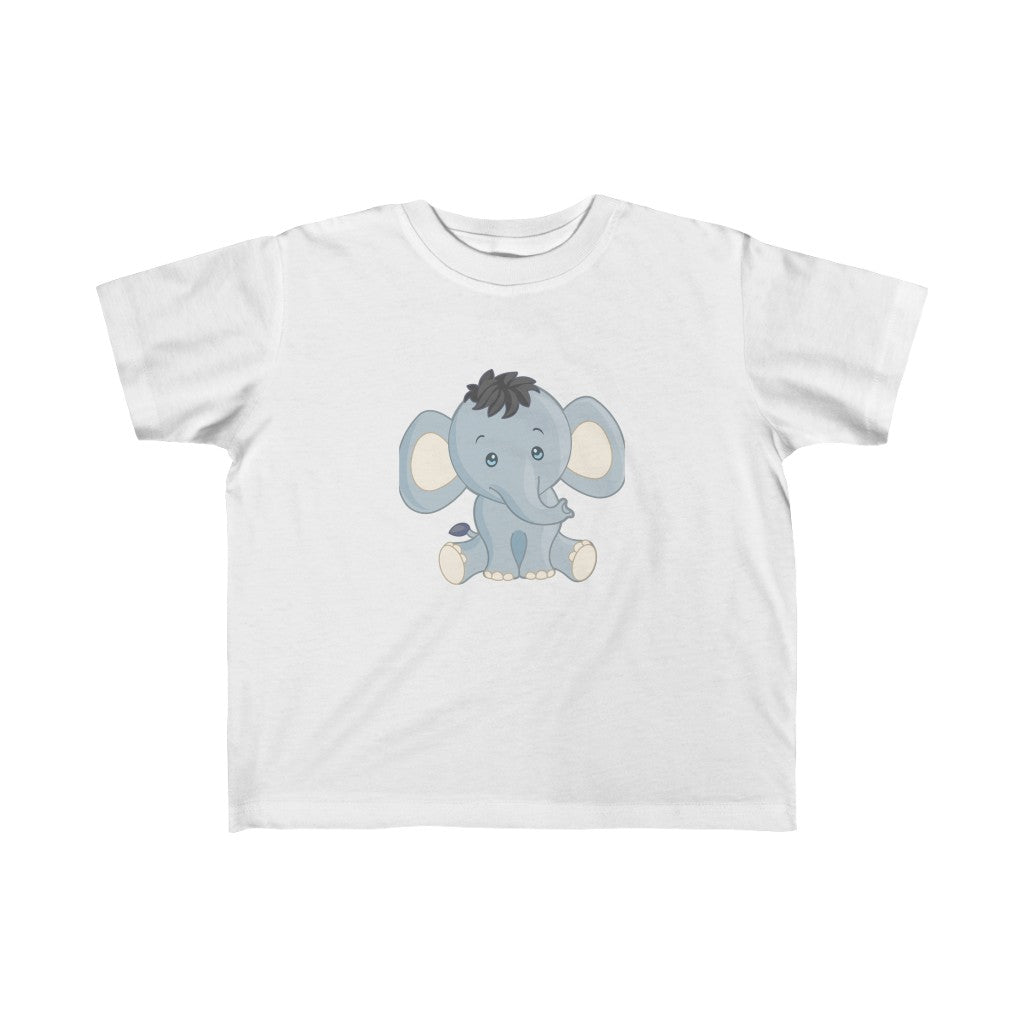 Baby Elephant | Kid's Tee