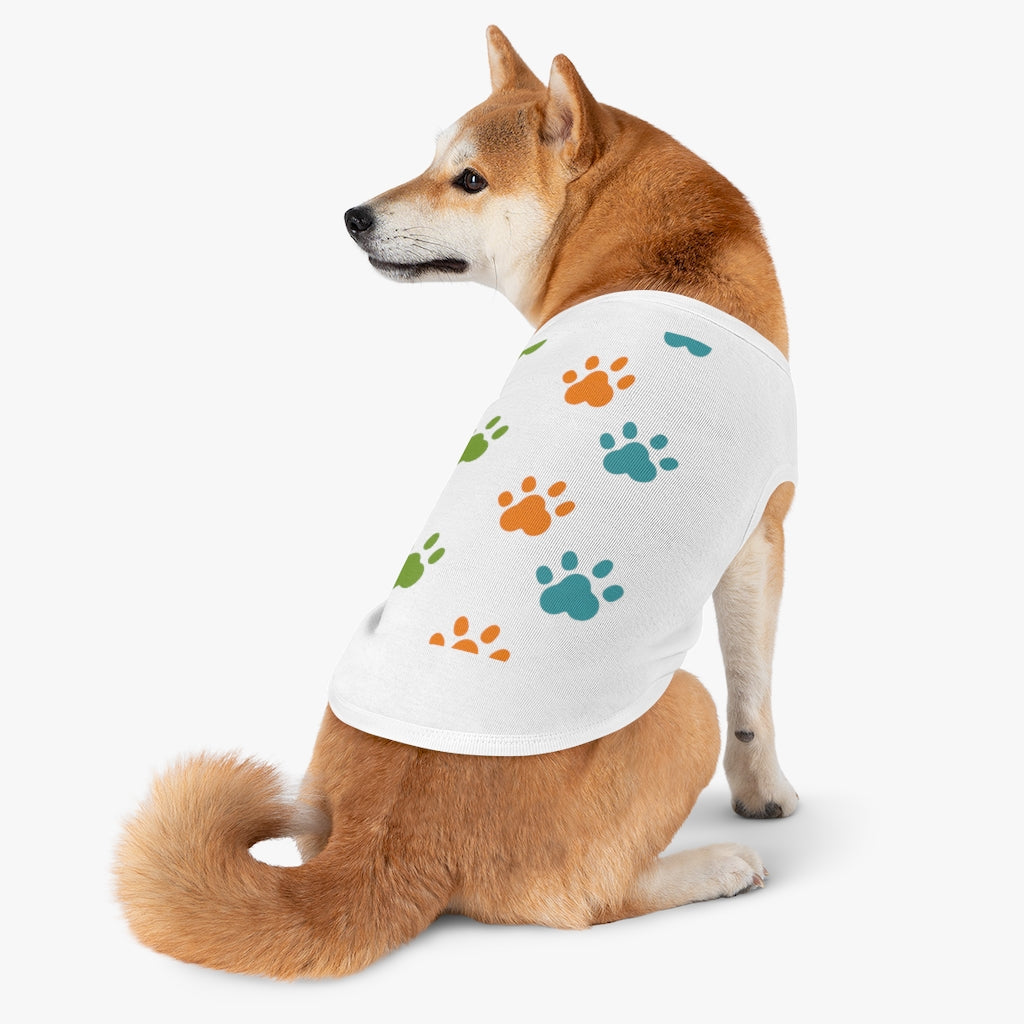 Paws | Pet Tank Top