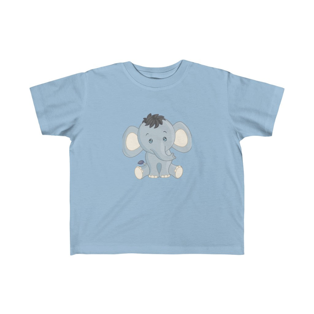 Baby Elephant | Kid's Tee