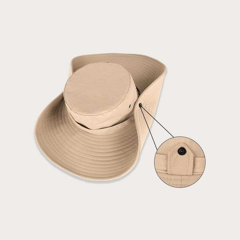 Men's Summer Leisure | Sun Hat