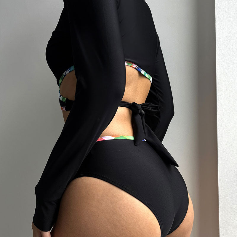 Women's | Long Sleeve Sexy Bikini