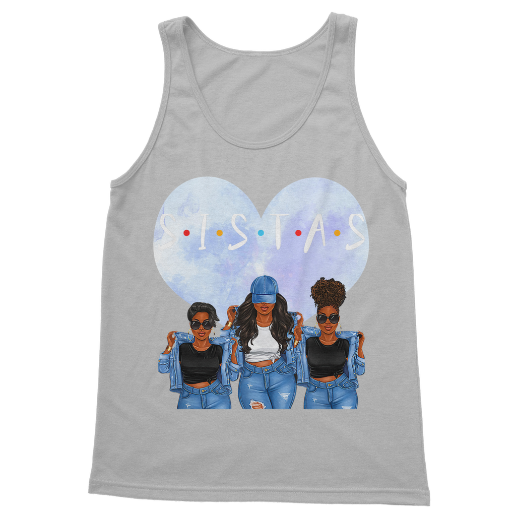 SISTA | Women's Tank Top