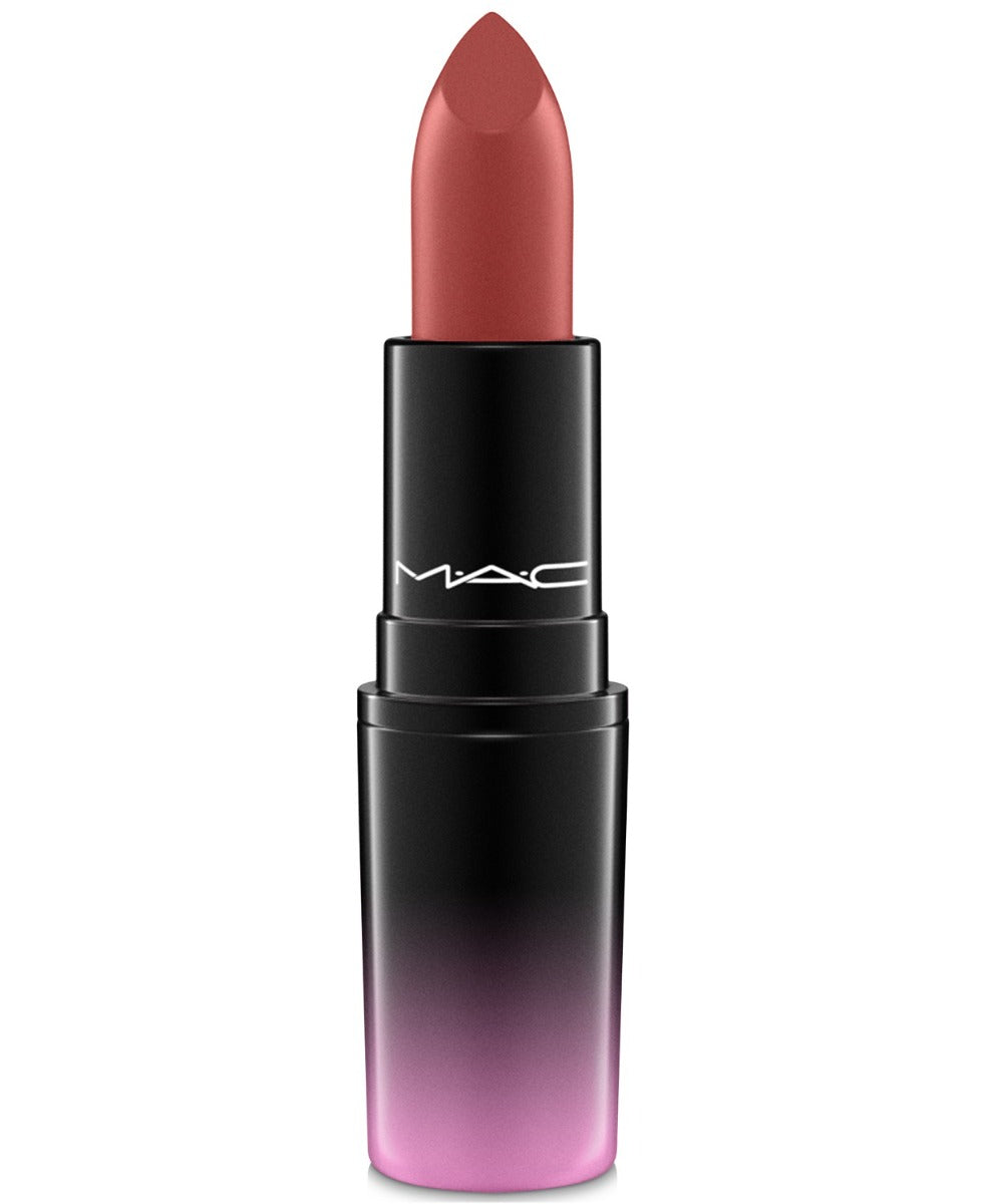 MAC Love Me Lipstick - Bated Breath