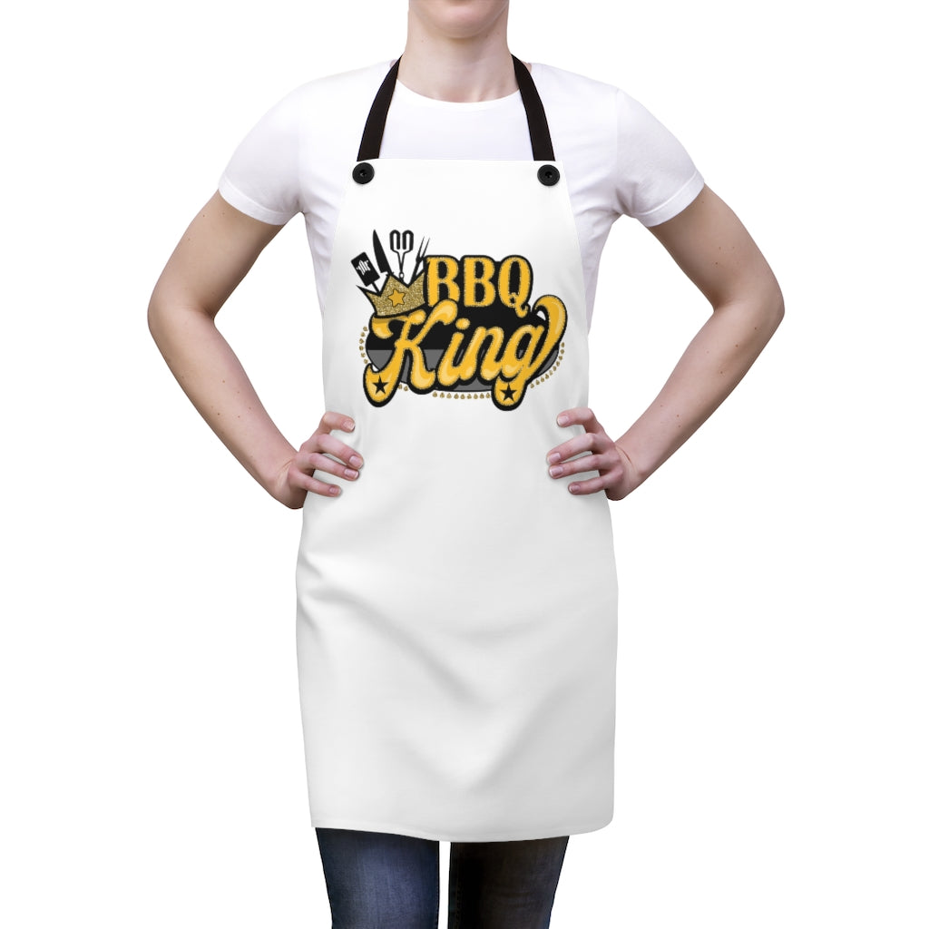 BBQ King | Apron