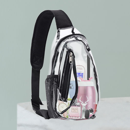 Clear | Sling Bag