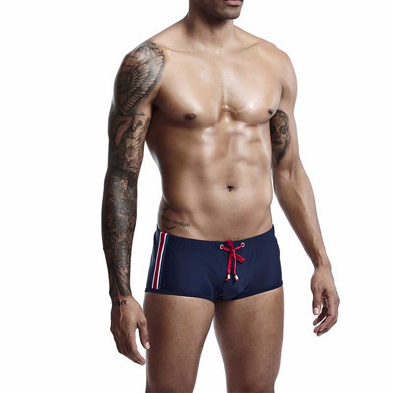 Men's Boxer | Swim Shorts