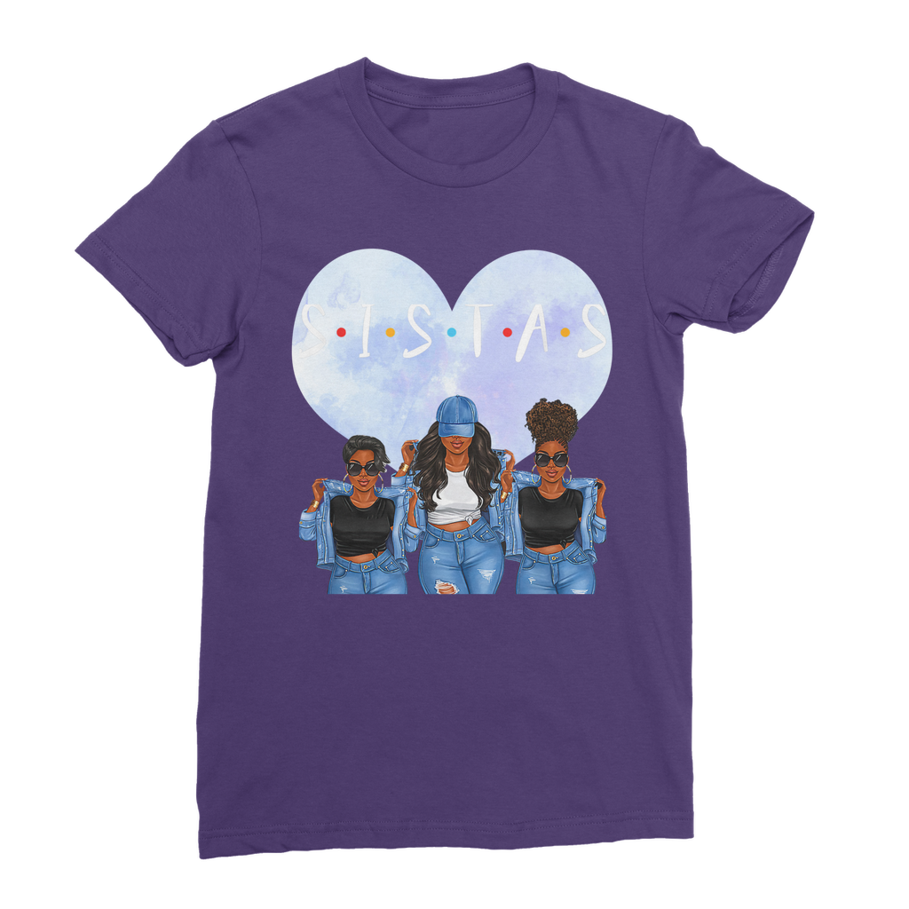 SISTA | Women's T-Shirt