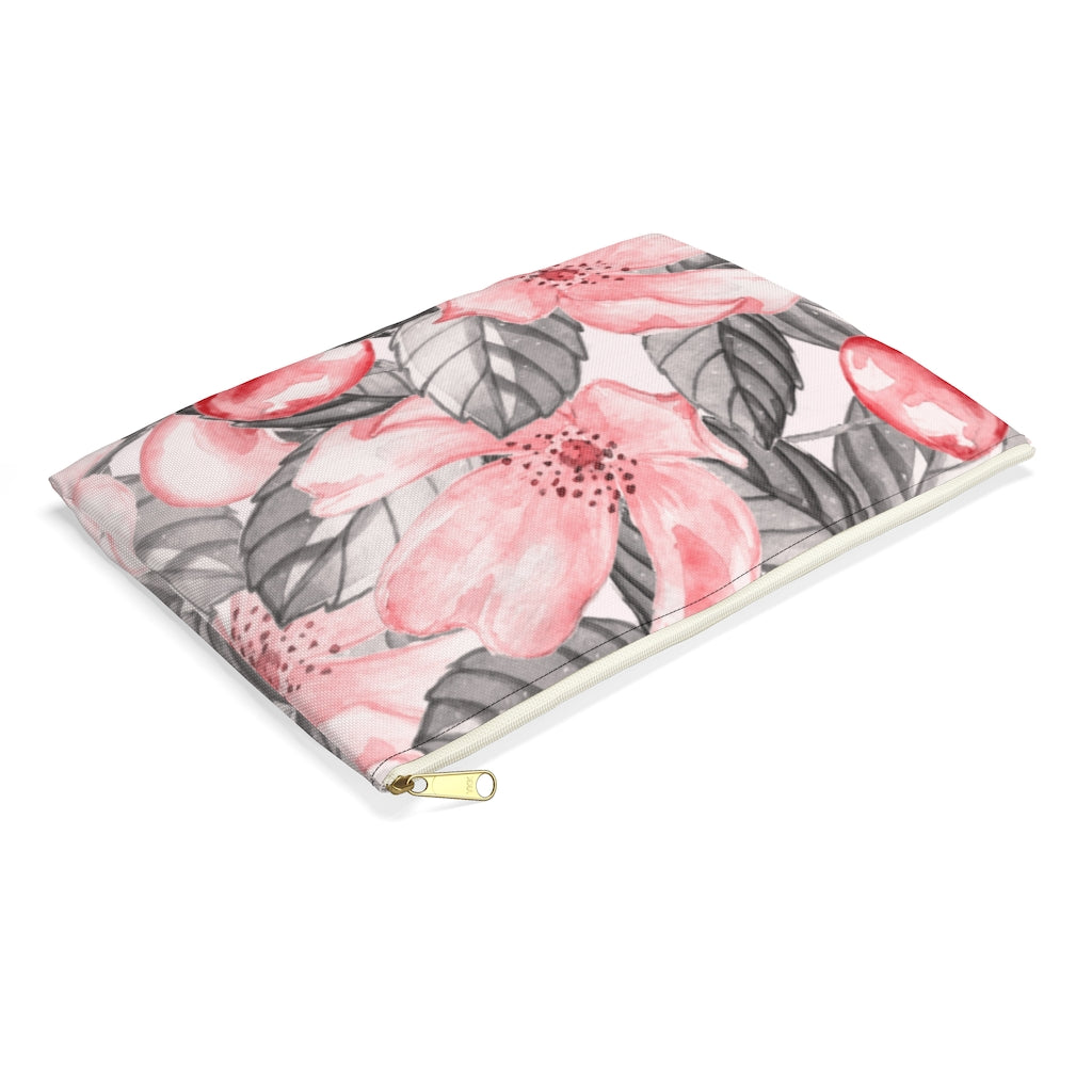 Flowers | Accessory Pouch