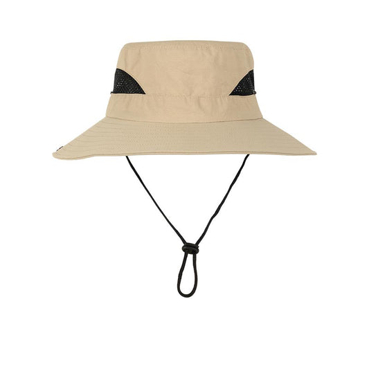 Men's Summer Leisure | Sun Hat