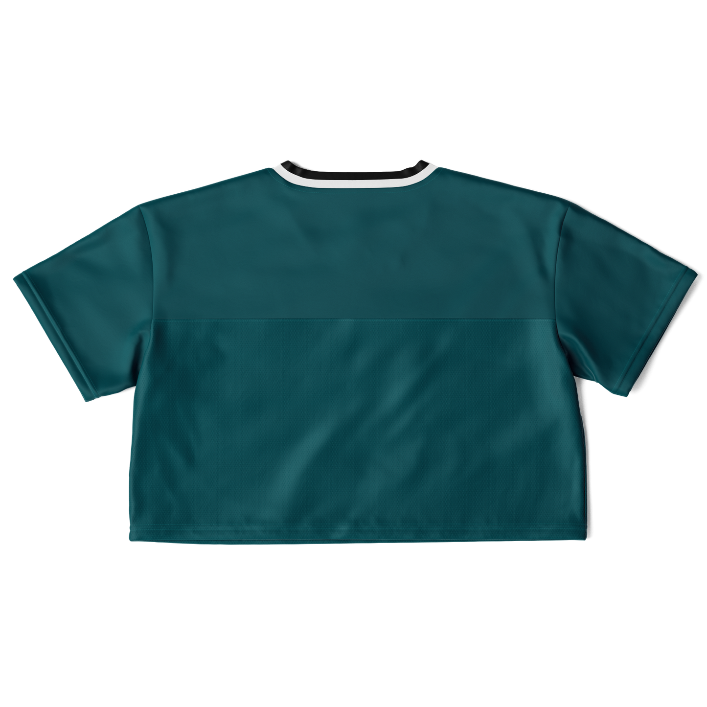 Go Eagles Girl | Crop Top