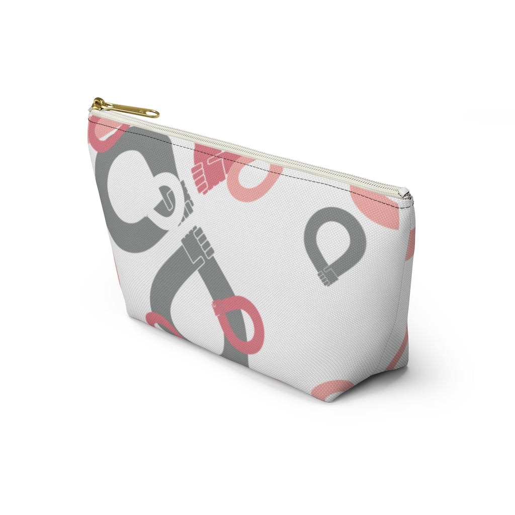 Hands | Accessory Pouch w T-bottom