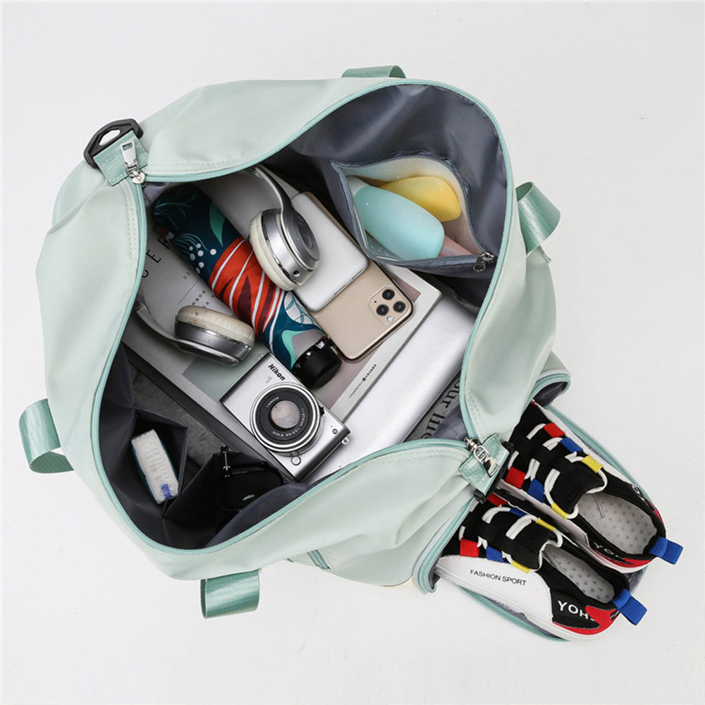 Travel | Waterproof Bag with Shoe Pocket