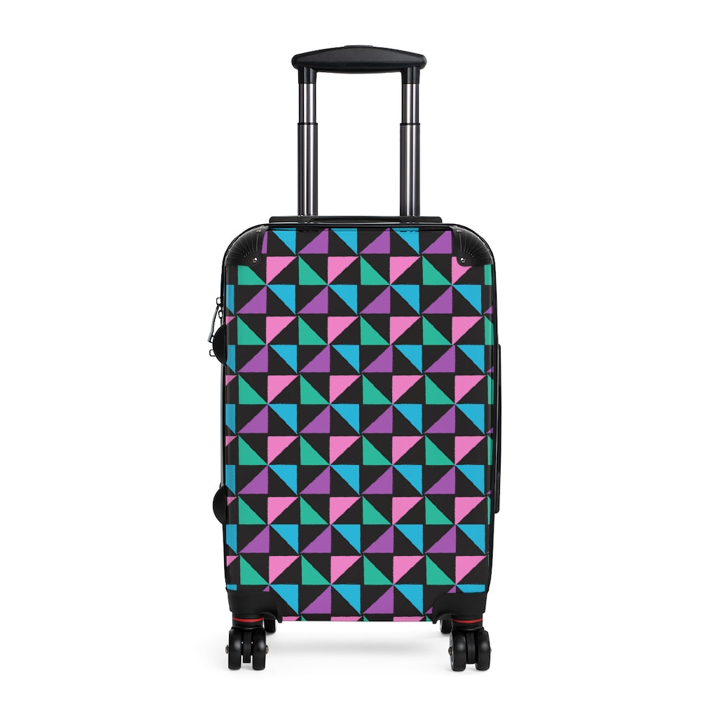 Pinwheel | Cabin Suitcase