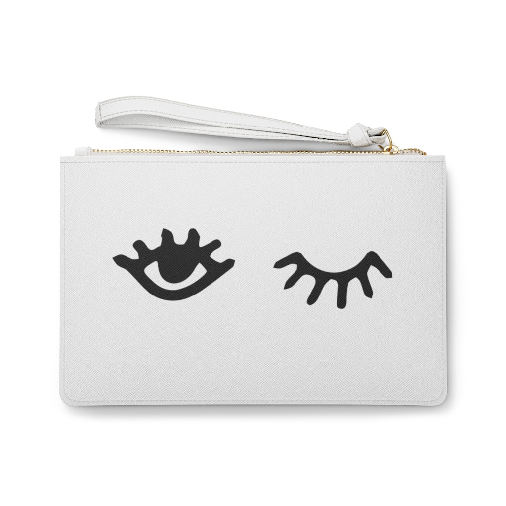 Wink | Clutch Bag