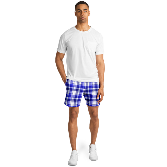 The Blues | Men's Shorts
