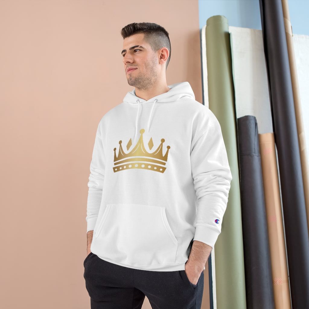 King | Men's Champion Hoodie