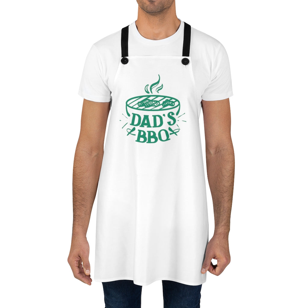 Dad's BBQ | Apron