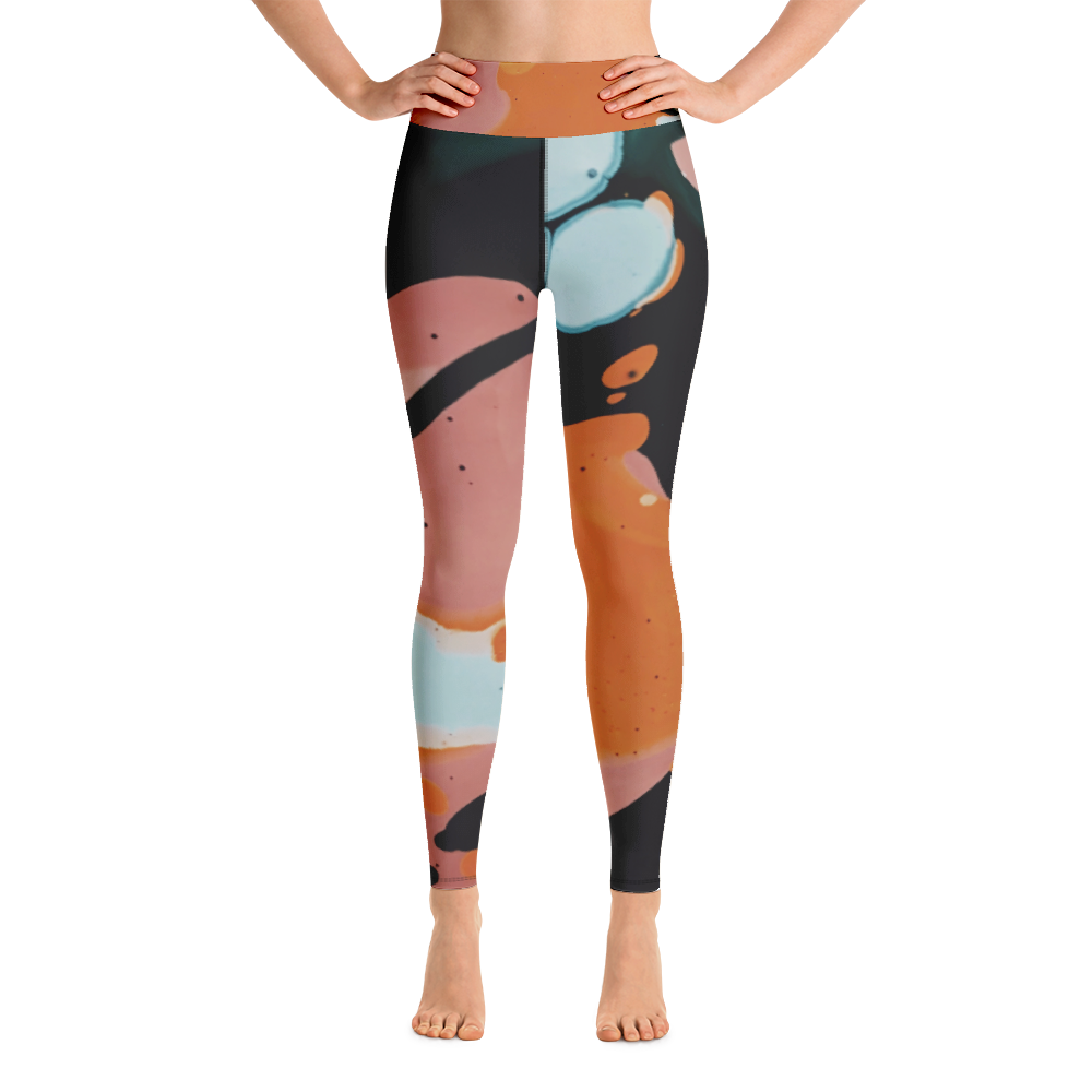 Dido  | Women's Leggings