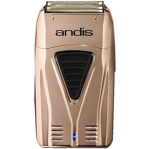 Andis ProFoil Lithium Titanium Copper Foil Shaver