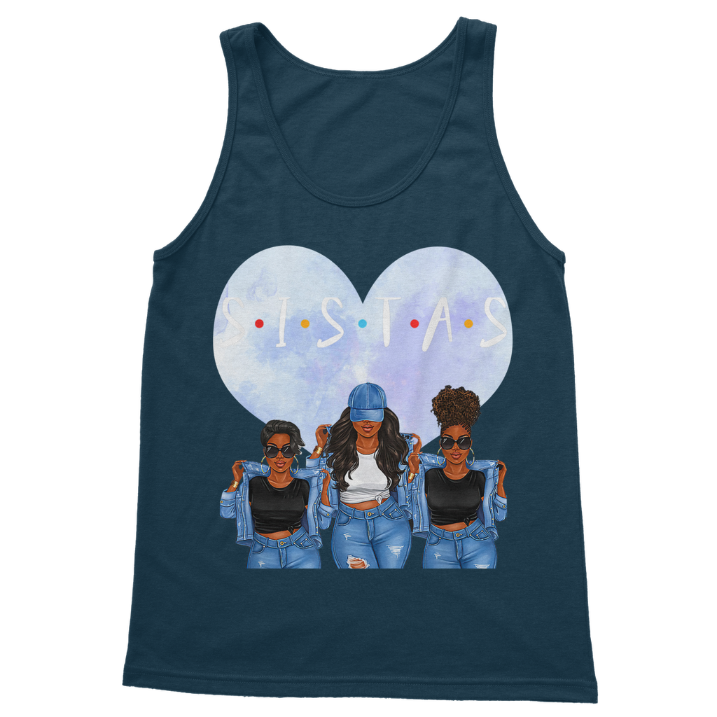 SISTA | Women's Tank Top