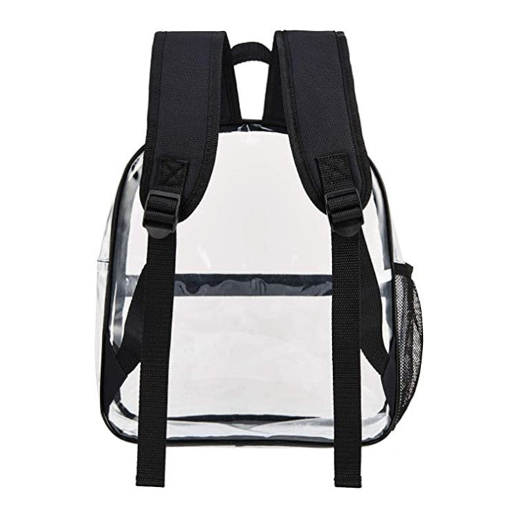 Clear Stadium |  Backpack