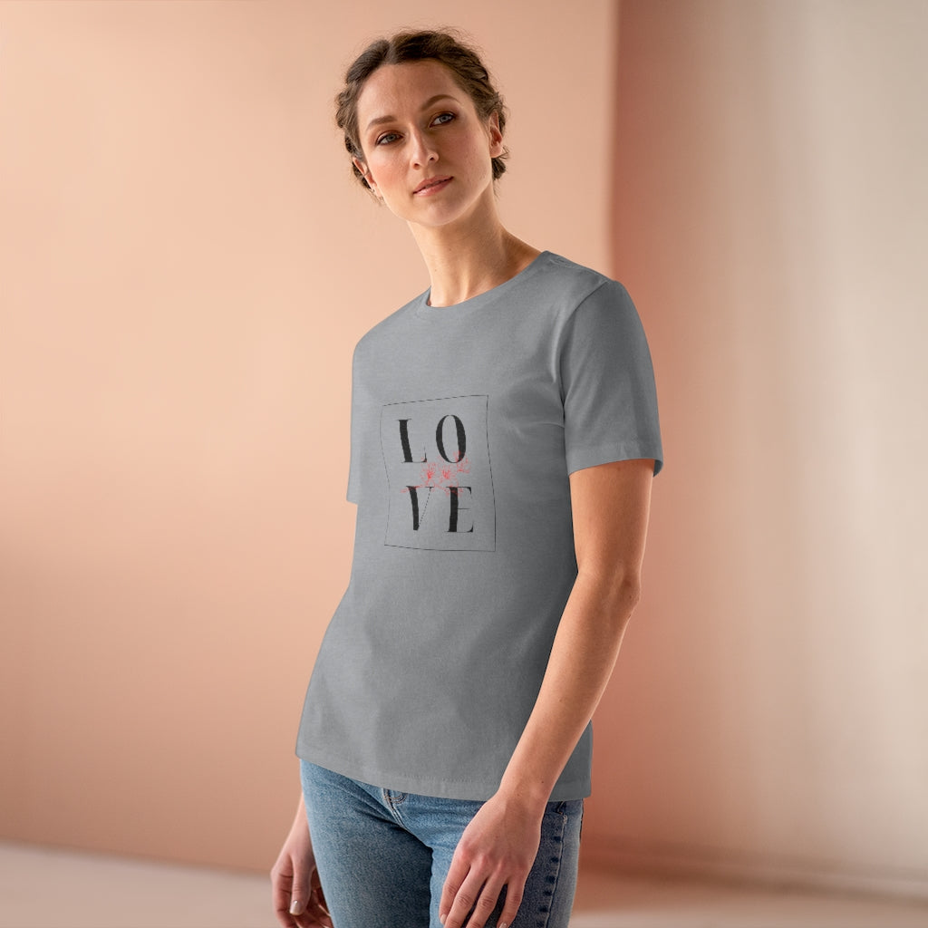 Love | Women's Premium Tee