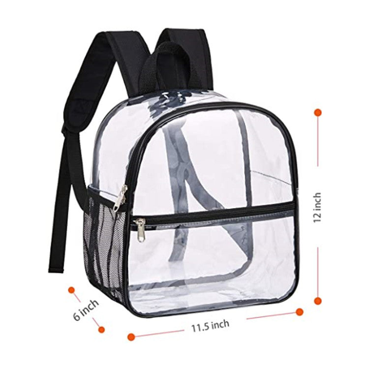 Clear Stadium |  Backpack