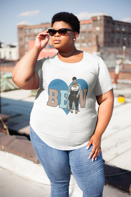 BBW | Women's Short Sleeve Tee