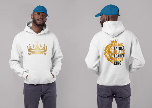 King | Men's Champion Hoodie