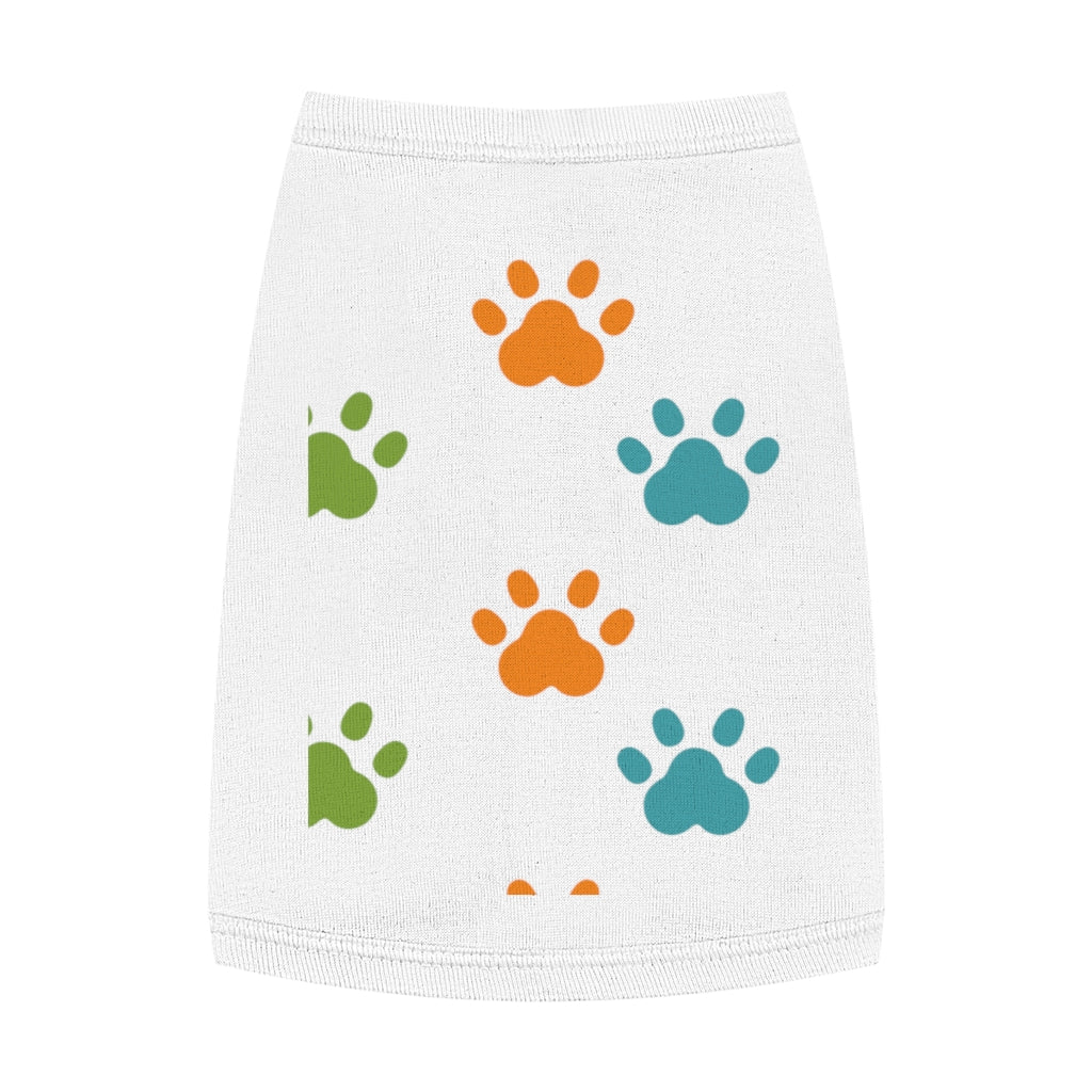 Paws | Pet Tank Top