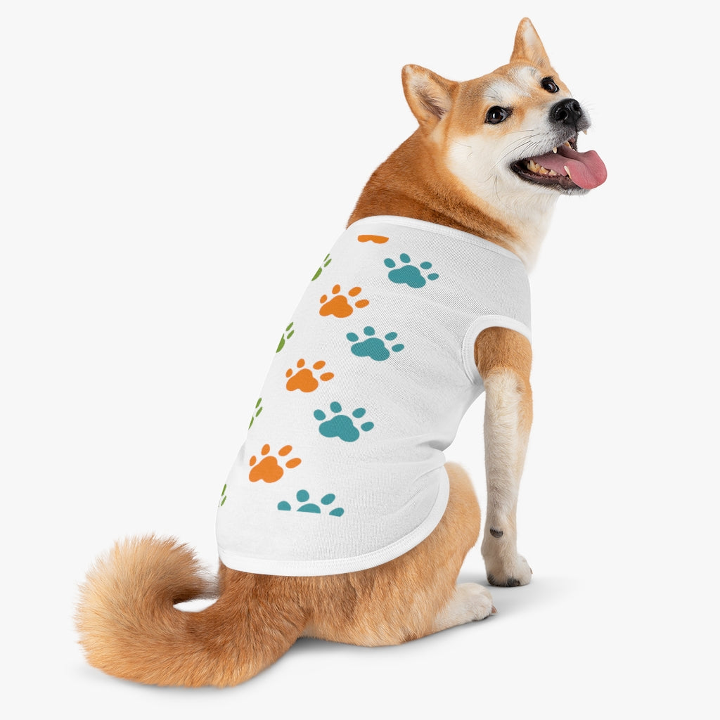 Paws | Pet Tank Top