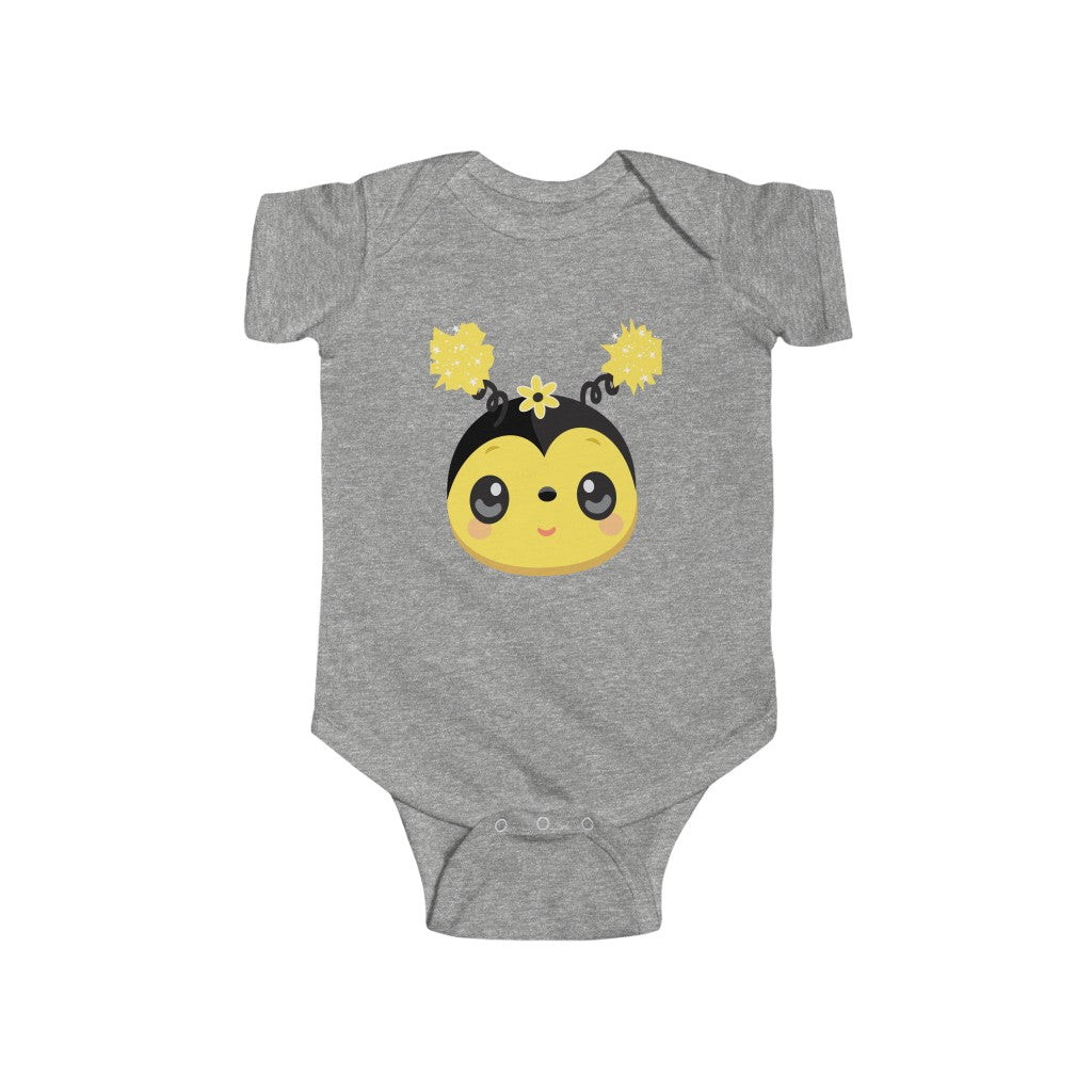 Baby Bee | Infant Bodysuit