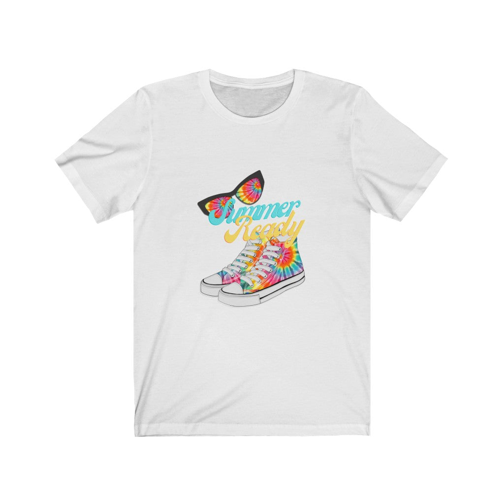 Summer Ready | Women's Short Sleeve Tee