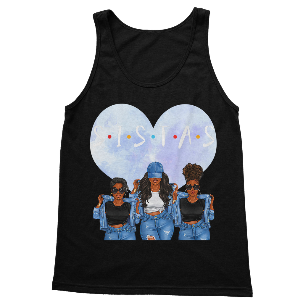 SISTA | Women's Tank Top