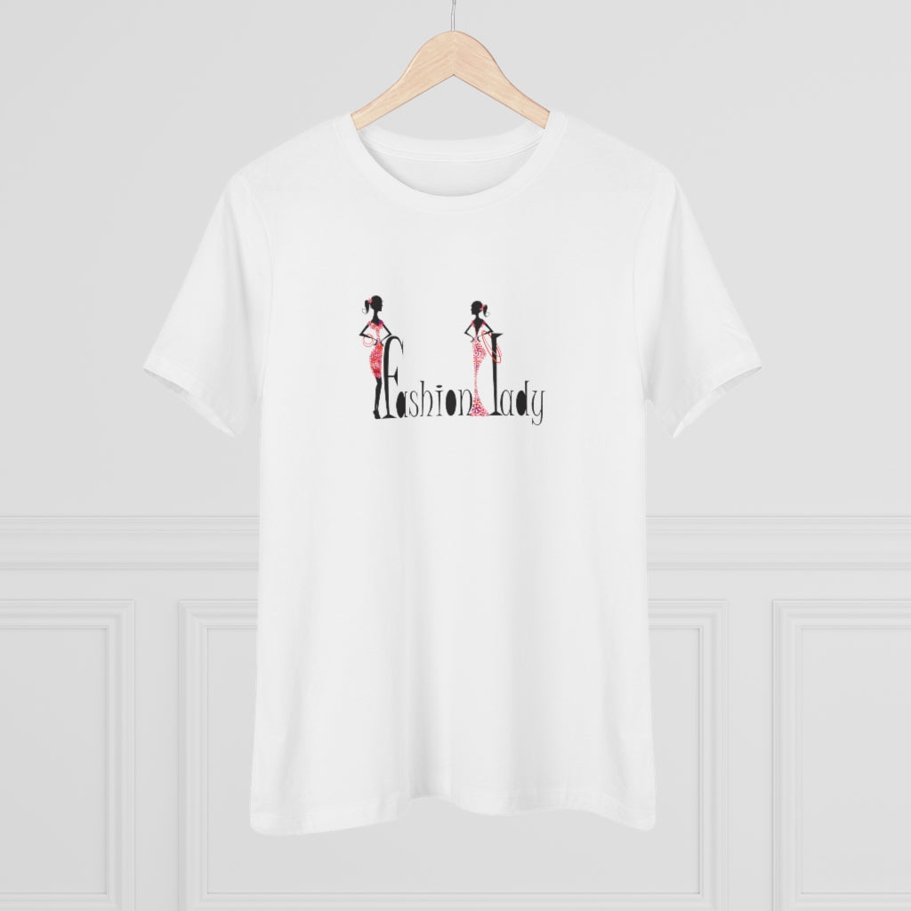 Fashion Lady | Women's Premium Tee