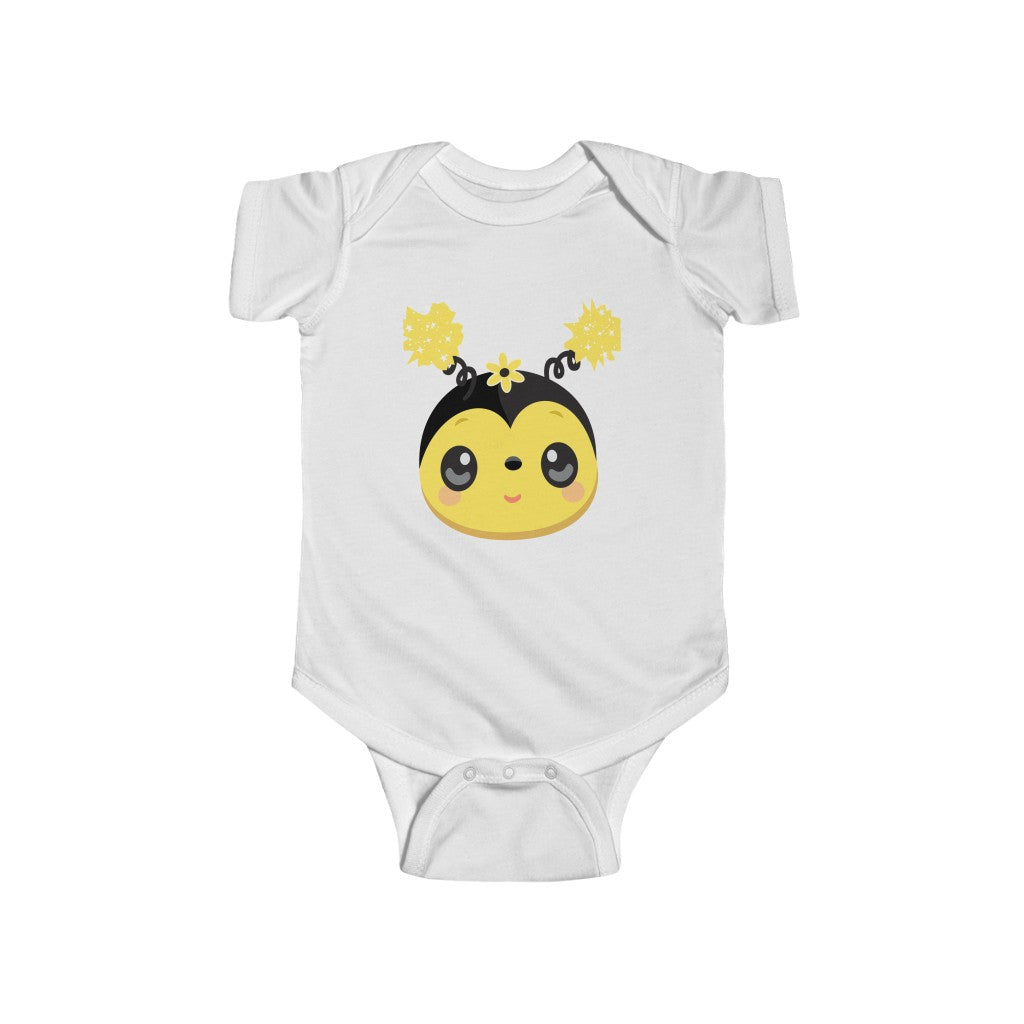 Baby Bee | Infant Bodysuit